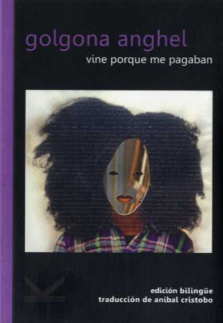 VINE PORQUE ME PAGABAN