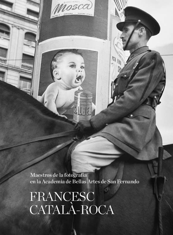 Francesc Catal&agrave;-Roca