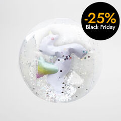 Pilota de platja Unicorn