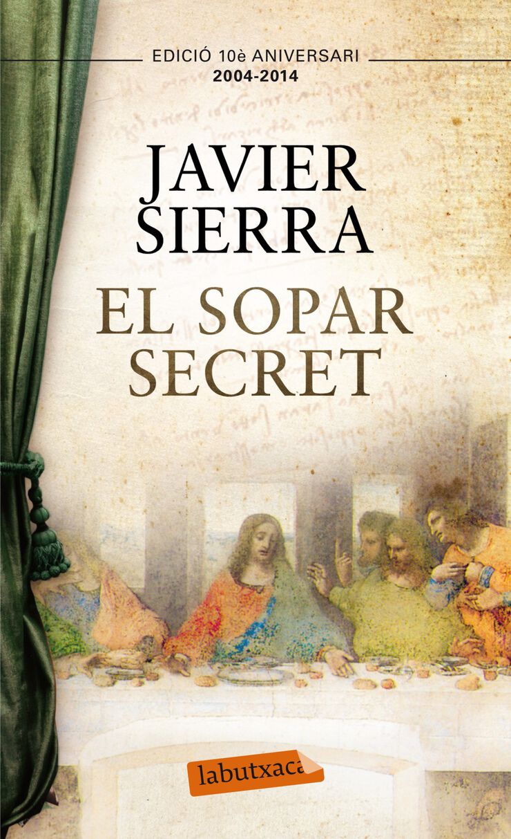 Sopar secret, El