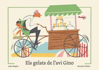 Els gelats de l'avi Gino