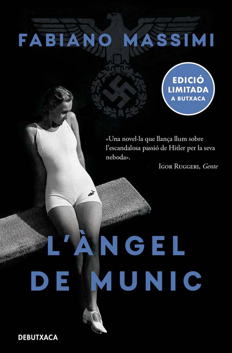 L'àngel de Munic