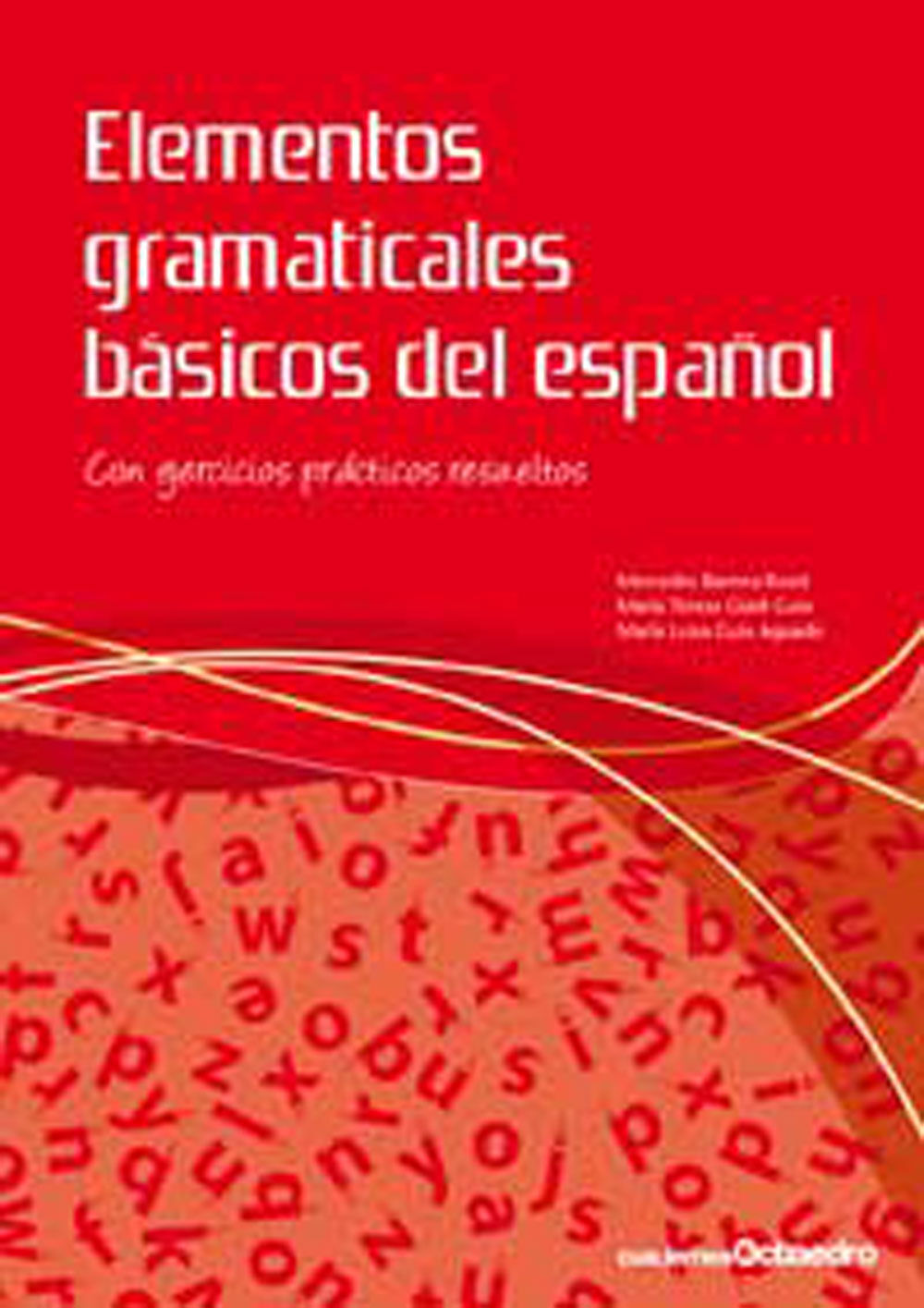 Cuadernos/Elementos Gramaticales B&aacute;s