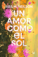 Un amor como el sol Un amor como el sol
