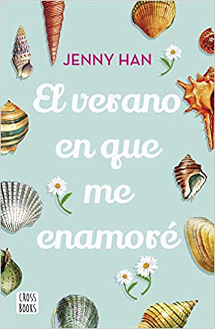 El verano en que me enamoré El verano en que me enamoré