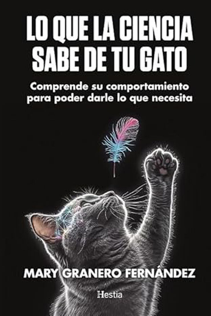 Lo que la ciencia sabe de tu gato