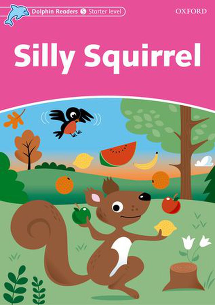 Illy Squirrel