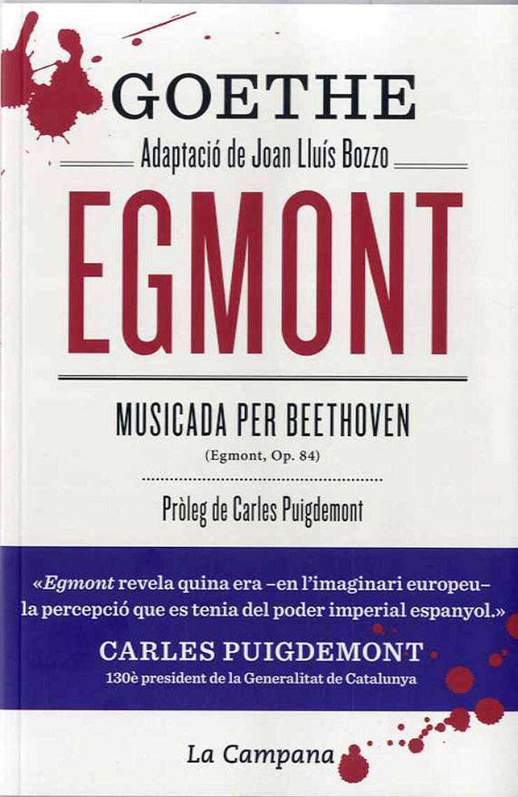 Egmont