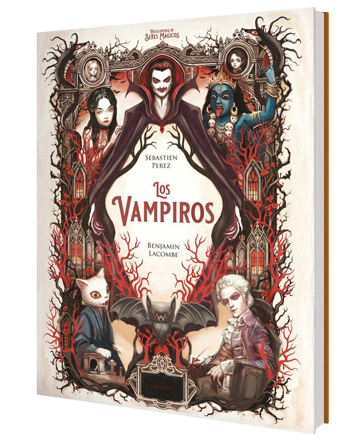 Los Vampiros