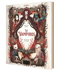 Los Vampiros