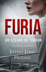 Furia. Un océano de terror Furia. Un océano de terror