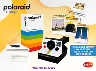 Polaroid El Juego