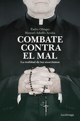 Combate contra el mal Combate contra el mal