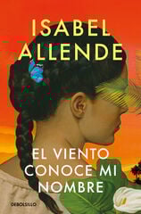 El viento conoce mi nombre El viento conoce mi nombre