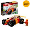 LEGO® Ninjago Coche de Carreras Ninja EVO de Kai 2en1 71780 LEGO® Ninjago Coche de Carreras Ninja EVO de Kai 2en1 71780