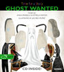 Ghost wanted - Level 5 + CD