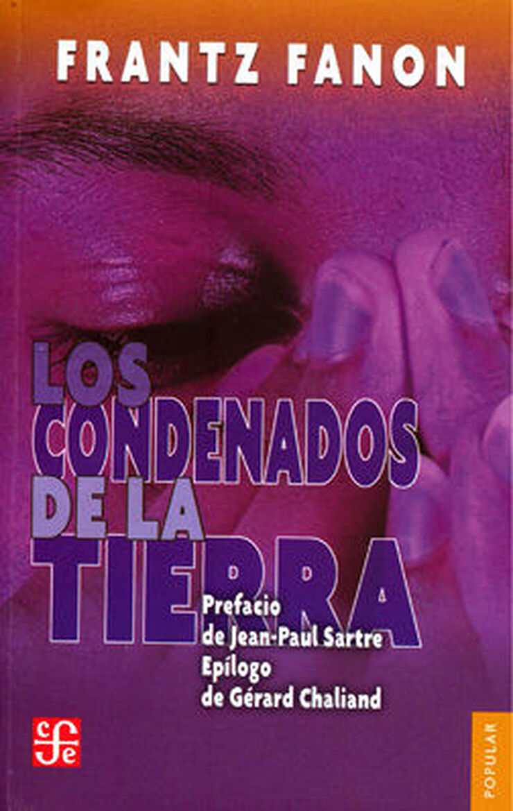 Los condenados de la tierra