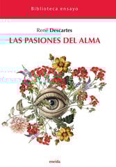 Las pasiones del alma Las pasiones del alma
