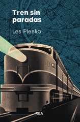 Tren sin paradas Tren sin paradas