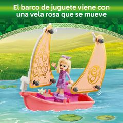 LEGO® Wicked Glinda, Elphaba i Nessarose a Shiz University 75681