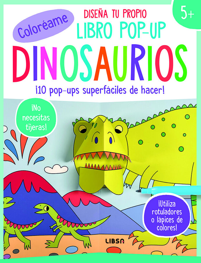 Dinosaurios