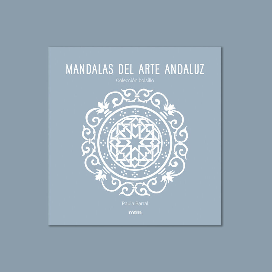 Mandalas del arte andaluz
