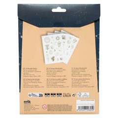 Adhesius reutilitzables Erik Astral
