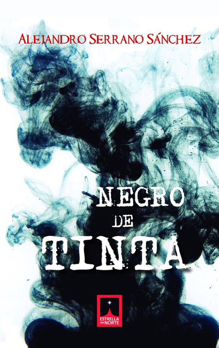 Negro de tinta