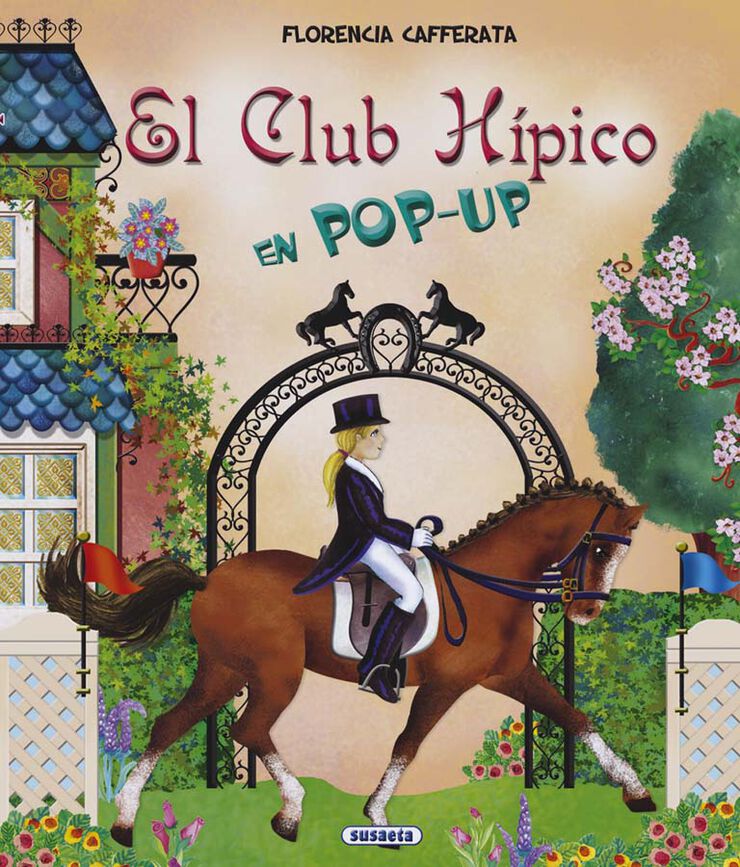 El club hípico