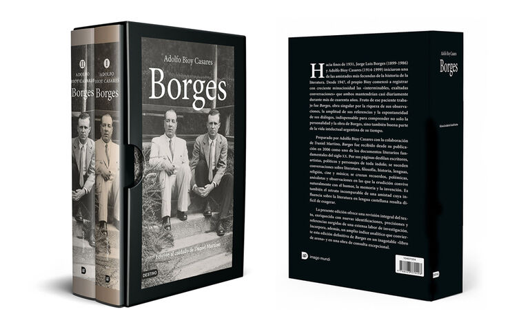 Borges