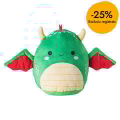 Peluche Drag&oacute;n 25 cm - Exclusivo Abacus