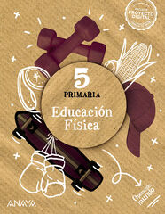 Educacin Fsica 5. Educacin Fsica 5.