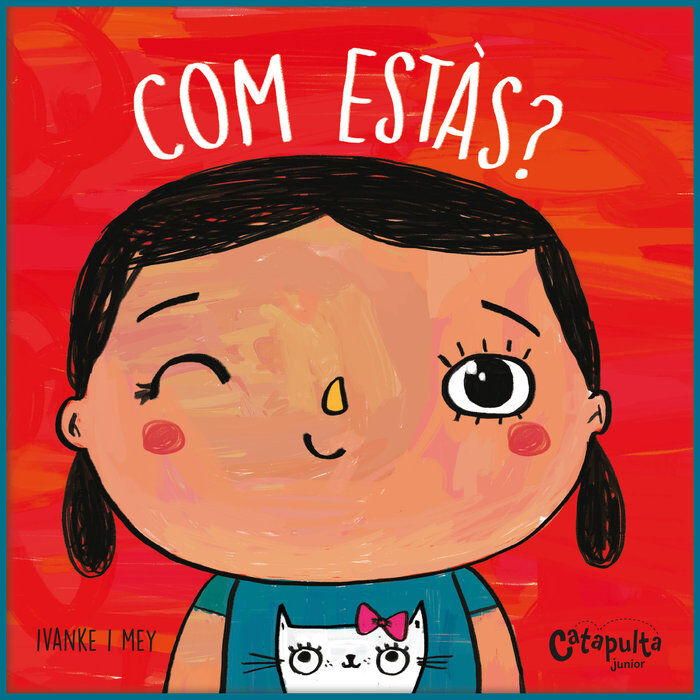 Com est&agrave;s?