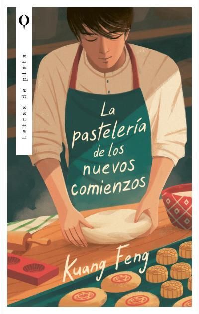 La pasteler&iacute;a de los nuevos comienzos