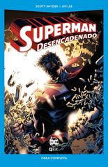 Superman: Desencadenado (DC Pocket) Superman: Desencadenado (DC Pocket)