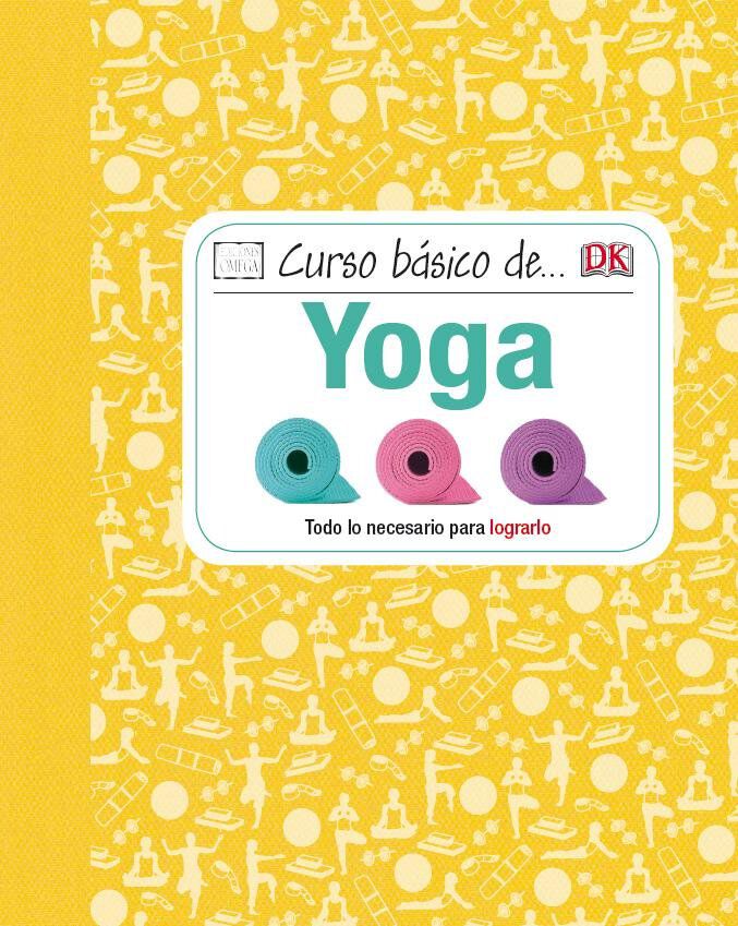 Curso b&aacute;sico de yoga