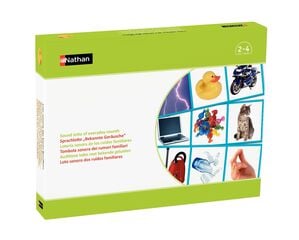 Lotus Sonora sonidos cotidianos CD