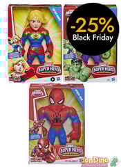 Avengers Mega Mighties 25 cm