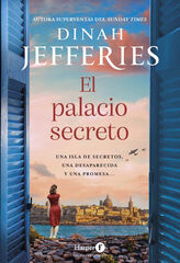 El palacio secreto El palacio secreto