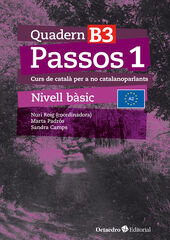 Passos 1. Quadern B 3