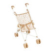 Silla de paseo beige