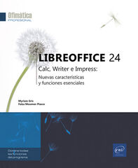 LibreOffice 24 LibreOffice 24