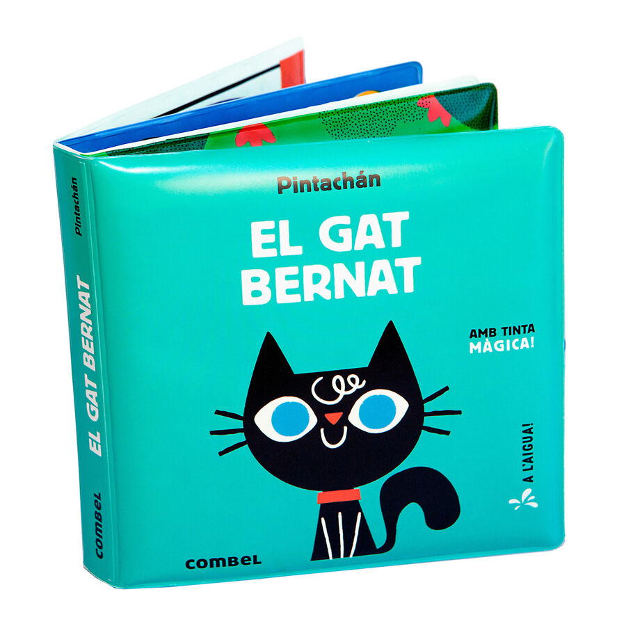 El gat Bernat