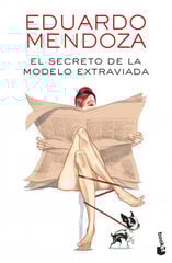 El secreto de la modelo extraviada El secreto de la modelo extraviada