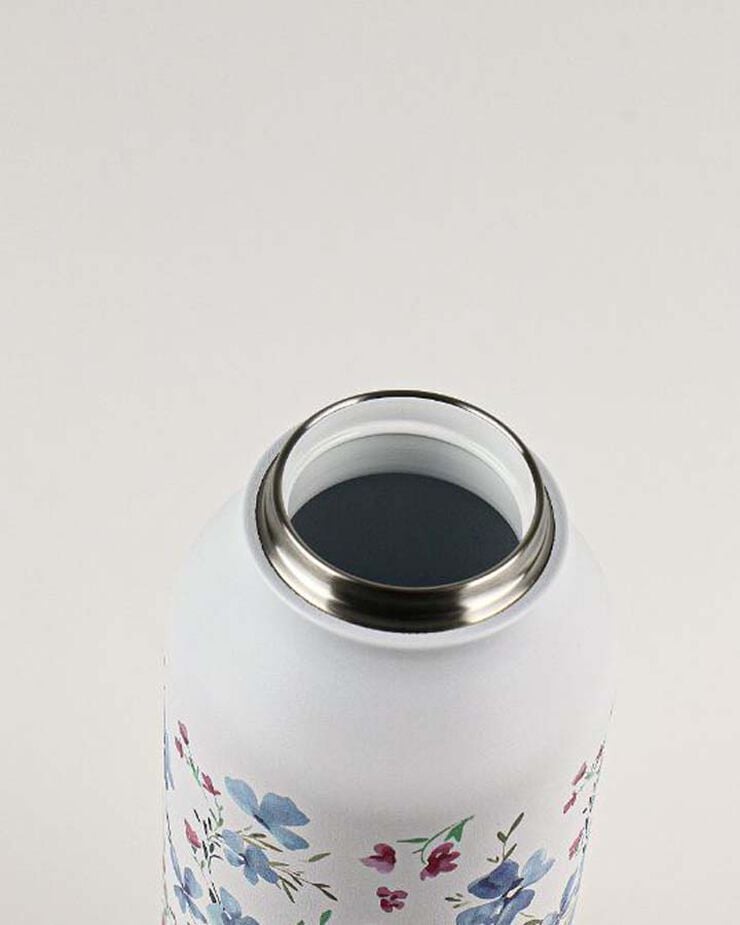 Ampolla Termo Runbott 600 ml Bluebell