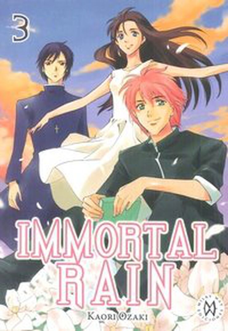 Immortal Rain 3