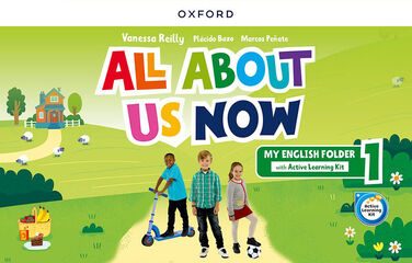All About Us Now 1 CB My English Folder All About Us Now 1 CB My English Folder