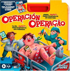 Operaci&oacute;n