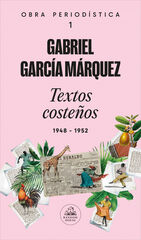 Textos coste&ntilde;os