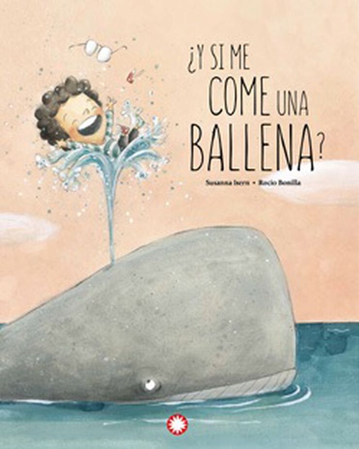 ¿Y si me come una ballena?